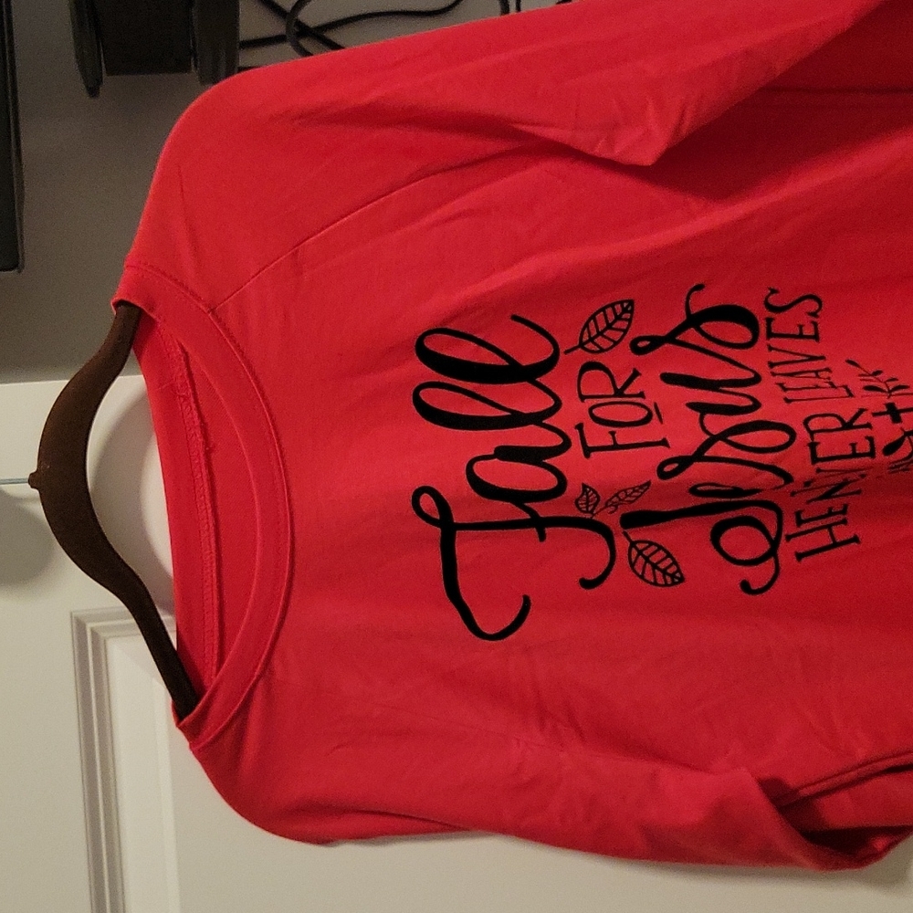Long sleeve